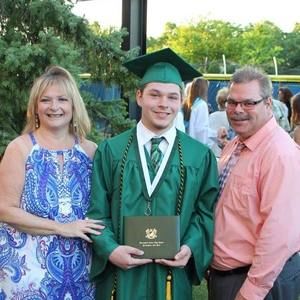 Meet your Posher, Joe